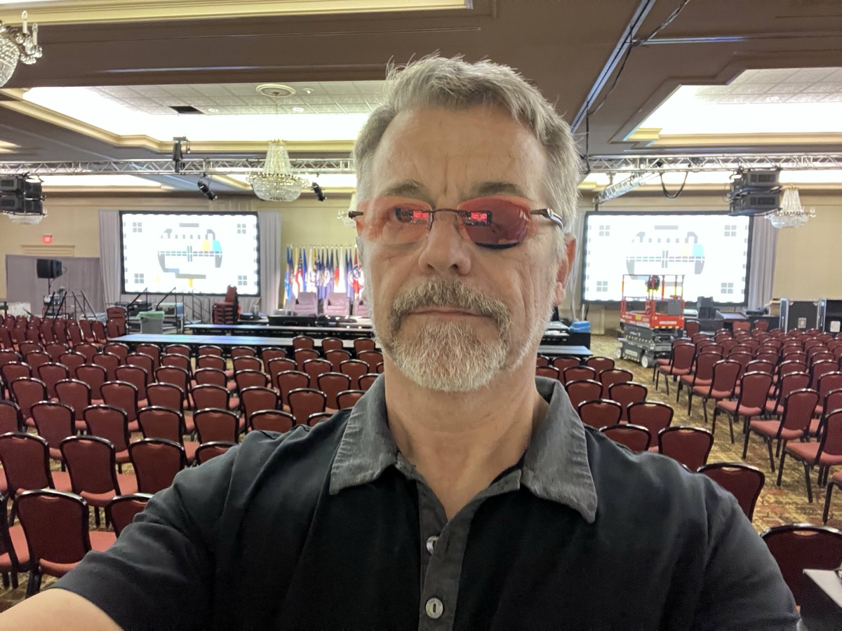 Load-in