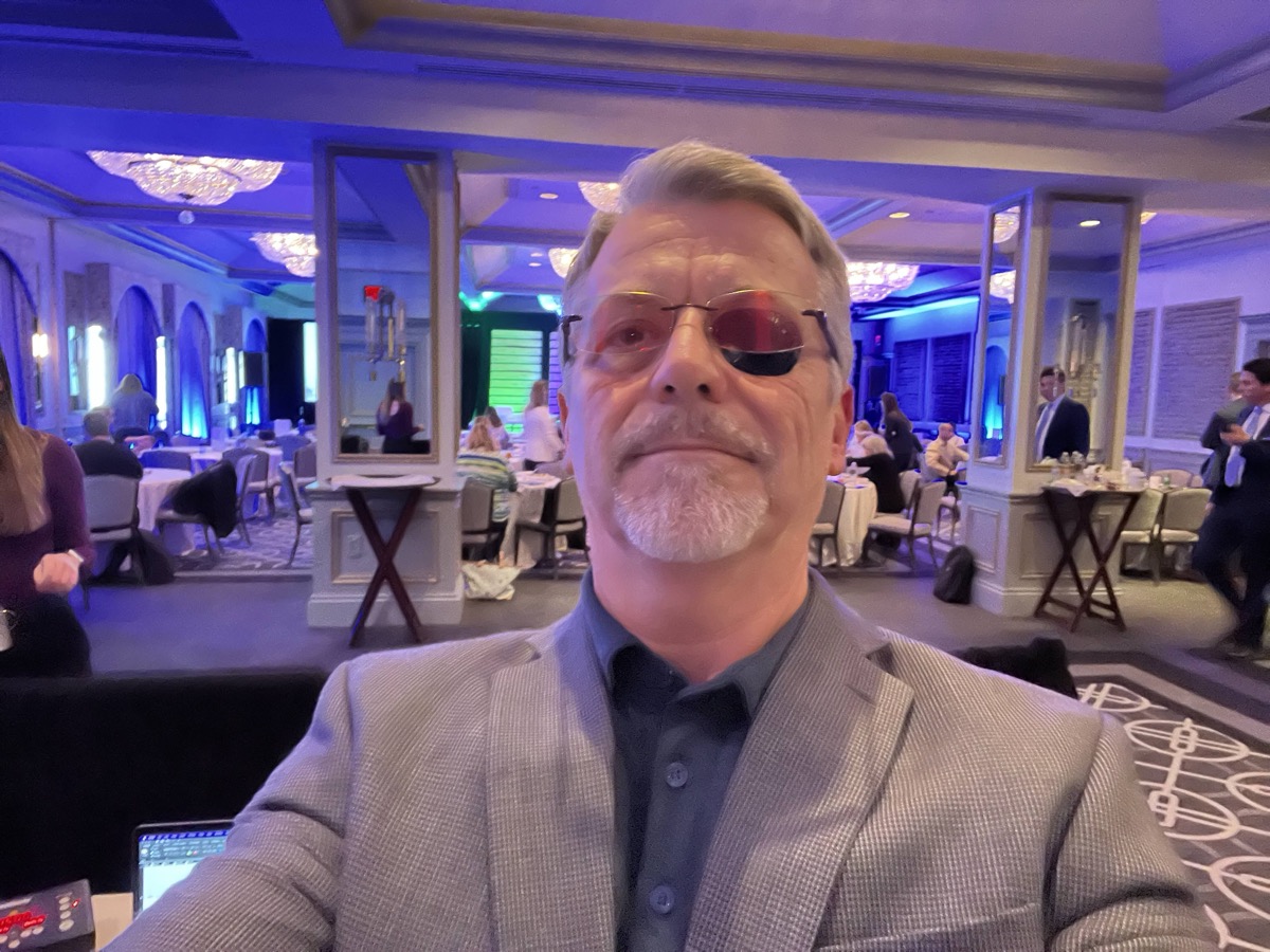 Corporate gala — Philadelphia