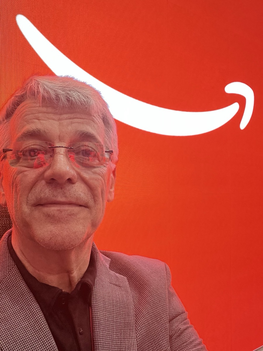 Amazon event