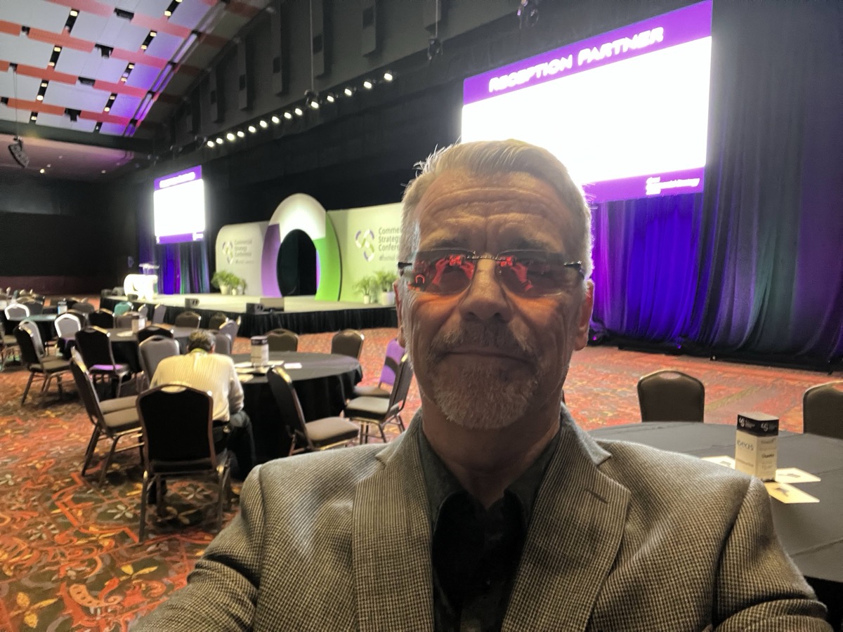 Commercial Strategy Conference